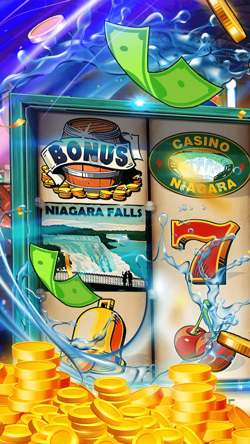 Casino Niagara Screenshot
