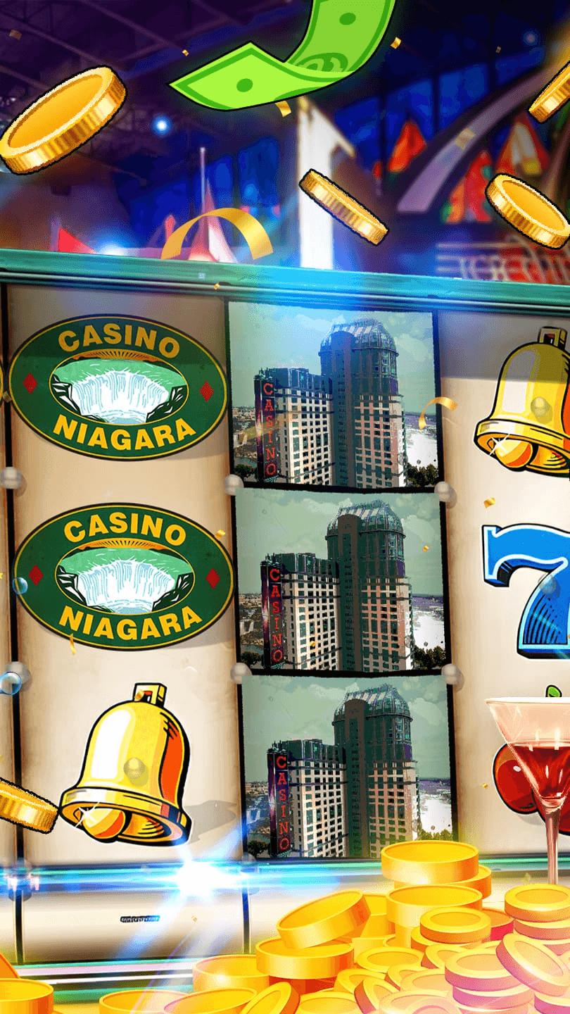 Casino Niagara Screenshot